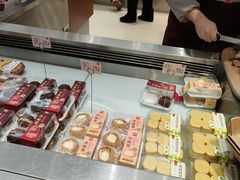 -詹记桃酥(包河万达店)