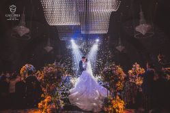 -格乐利雅婚礼艺术中心(浦东花木店)