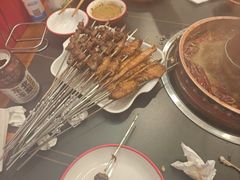 -京元盛铜锅涮肉(上海总店)