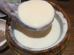 -蒙亨·手把肉·蒙古包文化主题餐厅(天恒广场店)