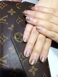 iphone_upload_pic-星美甲