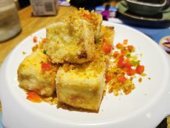 -喜越泰莱·泰越料理(海逸新天地店)