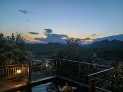 -遵化汤泉宫度假村温泉