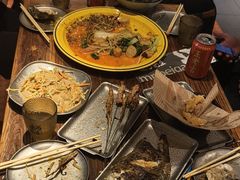 -北丐先生·野馄饨烧烤(雨花万象店)
