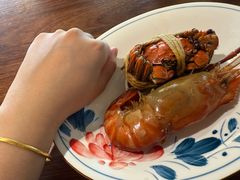 -欢乐蟹庄·精品农家乐(阳澄湖莲花岛店)