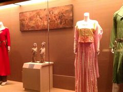 -西安大唐西市博物馆