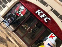 门面-肯德基(新佛罗伦萨店)