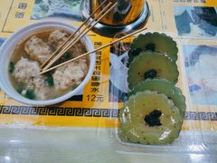 原味盲公丸-无影脚佛山陈氏盲公丸始创店(飞鸿街店)