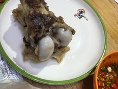 -骨捞专家·金华砂锅(西田城购物中心店)