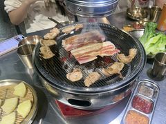 -本炙炭烤·蒲烧活鳗料理店(金沙洲店)