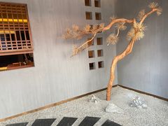 -春熙台韩国料理·章鱼肥牛(西丽店)