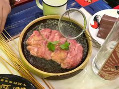 -XiaoJunGan Hotpot 钢管厂五区小郡肝火锅串串香