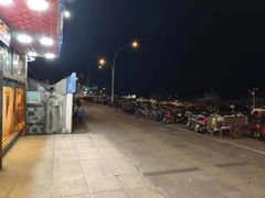 -渔中舟海鲜大排档(普陀沈家门店)