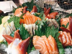 -大桥日本料理·日式放题·铁板定食(科兴科学园店)