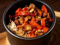 -福巷湘食小馆·猛火现炒(上海首店)