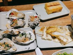 -木屋烧烤(南新店)
