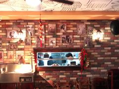 -Pistolera Mexican Cantina女枪手墨西哥餐厅(碧云路店)