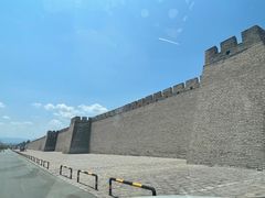 -鸡鸣驿古城