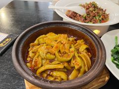 -简小舍·民间手艺菜(武昌江滩店)