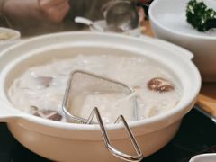 -湯系·煲汤手艺人(东二环泰禾广场店)
