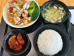 -璞臻汽锅餐厅(南京东路店)
