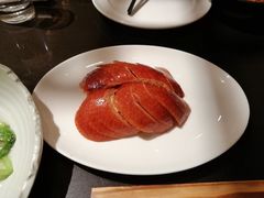 -北京王府井希尔顿酒店·秦唐中餐厅Chynna