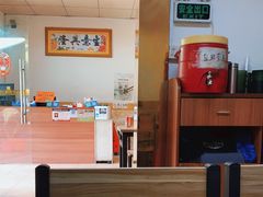 -光明刘冰乳鸽店(光明法政北路店)