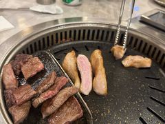 -黄金牧场(明洞总店)