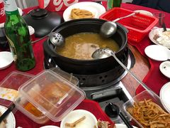 -花苑美食横琴生蚝火锅(拱北粤华路店)