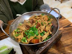 -巢湖名吃·徽府农家菜(半汤店)