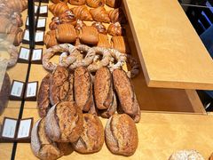 -LANLIZI BAKERY(COSMO店)