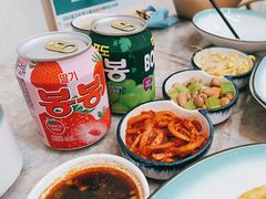 -屋里家延边朝鲜族冷面(梅林3店)