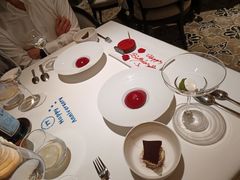 -Le Comptoir de Pierre Gagnaire