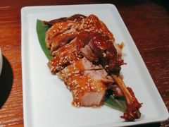 -全牛匠·乐山跷脚牛肉(西单华威约饭街店)