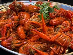 -海岛八号龙虾烧烤田鸡(蓝天路总店)