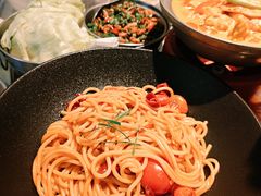 -小小集渔·泰式大排档(太古里香槟店)