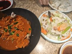 -金谷园饺子馆(北邮总店)