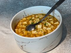 海胆豆腐-羲和雅苑•北京烤鸭(吴中路万象城店)