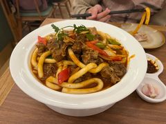 -贯贯吉·清真餐厅(浙江中路店)