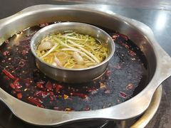 -储奇门鳝鱼火锅(总店)