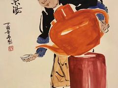 -京氣春饼(机场店)