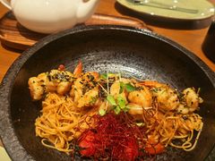 -良木缘咖啡西餐(川大店)