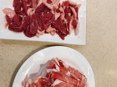 -阳坊大都涮羊肉(阳坊总店)