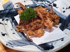 -割烹旭日本料理(龙湖狮山天街店)