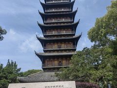 -常熟方塔园
