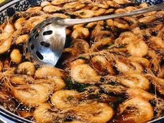 农家特色酱油虾-兴农记