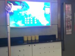 -星聚会KTV(苏州信投大厦店)