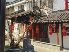 -三林塘老街