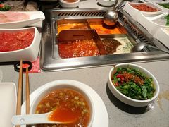 -海底捞火锅(顺城购物中心店)