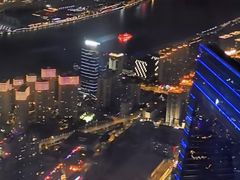 -上海中心大厦